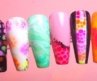 NAIL ART: 6 Different Blossom/Blooming Gel Nail Design Ideas – Bluesky