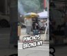 BEST BEEF PINCHOS IN NYC! #nyc