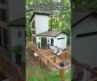 Luxury Tiny Home Treehouse w/ Unique Outdoor Deck!
