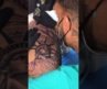 World amazing Tattoo Ink Design