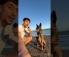 Valoramos la Playa Canina de El Pinillo en Marbella 🐶🏖️