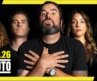 Air Bud Loves His Mother | Rizzuto Show Daily Comedy Podcast