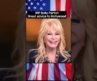 RIP Dolly Parton. Her great advice to Hollywood #usa #maga #pov #shorts