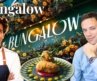 Eating at Bungalow by Chef Vikas Khanna. The Most Popular Indian Restaurant in NYC