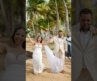 Micro wedding Photography in Luquillo Beach, Puerto Rico