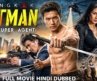 BANGKOK HITMAN: THE SUPER AGENT – Full Hollywood Movie Hindi Dubbed | Atsadawut | Hindi Action Movie