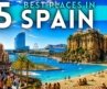Spain Travel Guide 2026  | 15 Best Places to Visit in Spain (4K)