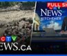 Drug trafficking arrest & hoping to hear from loved ones | CTV News Kitchener at 6 for Aug. 27, 2026