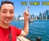 My 1st Time In Toronto, Canada 🇨🇦 (Better Than The USA?)