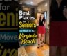 Best Places for Seniors to live in Virginia Beach  #kingscastles