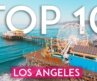 TOP 10 Things to do in LOS ANGELES – [2023 LA Travel Guide]
