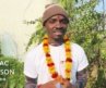 ISAAC SAMPSON ( Nigeria ) | Best Yoga Teacher Training School in Rishikesh India