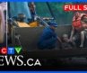 24 Canadians missing in Nepal floods | CTV News Ottawa at Six for August 26, 2026