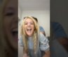 SHOWING MY DAD MY TATTOO | KAYLAMALECC | #shorts