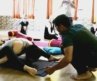 How to do Kurmasana | Tortoise Pose | Best Yoga School In Rishikesh India