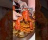 BEST seafood boil in NYC?📍Aqua Boil #shorts #seafoodboil #seafoodlovers #seafoodmukbang #seafood