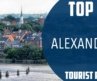 Top 10 Best Tourist Places to Visit in Alexandria, Virginia | USA – English