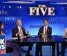 ‘The Five’: Homeless agency hypocrisy