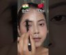 India Vs China Makeup Challenge🤩| #shorts | SUGAR Cosmetics