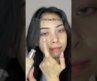 baddie vs “clean girl” makeup