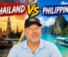 Thailand vs Philippines: Which Country Is Better in 2026?