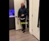 Elle a couvert tous ses tatouages 💄fr2