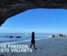The Best Beach in Puerto Vallarta, Mexico 🇲🇽 Playa Paredon