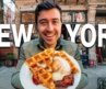 The BEST Brunch Spot in NEW YORK CITY