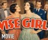 Wise Girls (1929) | Full Comedy Movie | Elliot Nugent, Roland Young | Uproarious Pre-Code RomCom