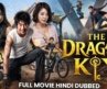 THE DRAGON KEY – Full Hollywood Movie Hindi Dubbed | Ryoo Seung-bum | Chinese Action Movie In Hindi