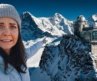 I took a train to the top of Europe (and almost lost my breath)
