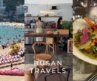 4 Days in Busan – Summer Beach, World’s Best Coffee, Local Food & Shopping