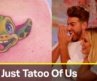 Personne ne voudrait vivre ça | Just Tattoo Of Us | Episode complet