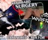 July 23/24 Twitch VOD — Keyboard Hand Cam & Warframe Gameplay [WF Content Creator] LET’S PLAY
