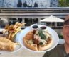 I Tried NYC’s Most HYPED Diner! Is EMPIRE DINER Worth the Hype?