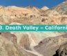 35 Best Places to Visit in January in the USA