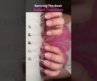 Ranking The Best Nailart Transition pt. 16 #usa