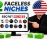 Top 12 High RPM USA YouTube Niches for 2026 (Faceless + AI)
