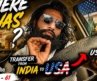 My first official vlog in U.S.A 🇺🇸 | Vlog – 61