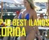 Top 10 Best Islands in Florida | Best beaches in Florida: Top 10 best rated beaches in Florida