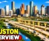 Houston, Texas Overview: The Energy Capital You Never Knew | USA Travel Documentary
