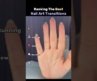 Ranking The Best Nail Art Transitions #usa