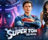 Tom & Zendaya in SUPER TOM | Hindi Dubbed Hollywood Superhero Movie | Suspense Action Movie