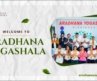 Welcome To Aradhana Yogashala in Rishikesh
