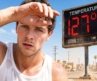 Inside The HOTTEST Town on Earth (127°F, 53°C)
