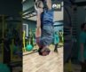 learn the inverted hang – calisthenics | Gym and fitness center in Madhapur Hyderabad