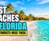 10 Best Beaches in Florida: Stop Choosing the Wrong Spot!