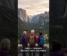 America’s Most Beautiful Places 🇺🇸 | Grand Canyon, Yellowstone & Yosemite #usa