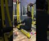 Gym and fitness center in Madhapur Hyderabad | Zumba and martial arts classes near me