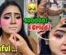 I Went to VIETNAM’s *WORST* Reviewed Makeup Artist 🇻🇳😱 *So EXPENSIVE*  😭 *I CRIED*